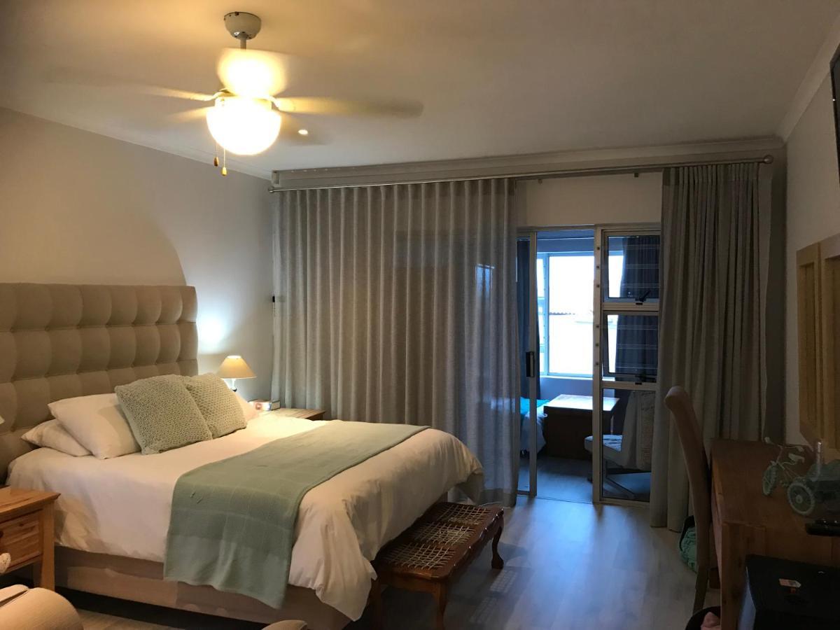Belle Vue Ridge Bnb, Плеттенберг-Бей Екстер'єр фото