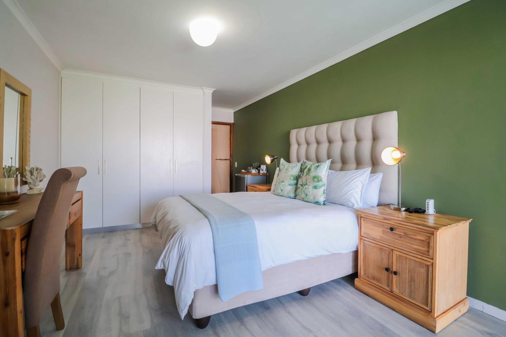 Belle Vue Ridge Bnb, Плеттенберг-Бей Екстер'єр фото