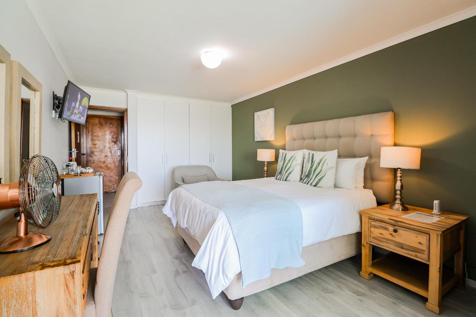 Belle Vue Ridge Bnb, Плеттенберг-Бей Екстер'єр фото
